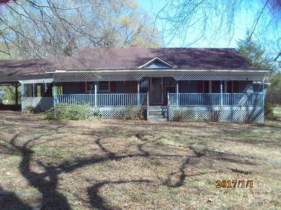 922 Marshville Olive Branch Rd, Marshville, NC, 28103
