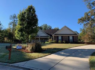 5156 Wells Dr, Evans, GA 30809