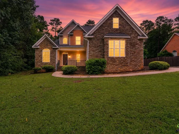 242 Carsons Walk, Macon, GA 31216