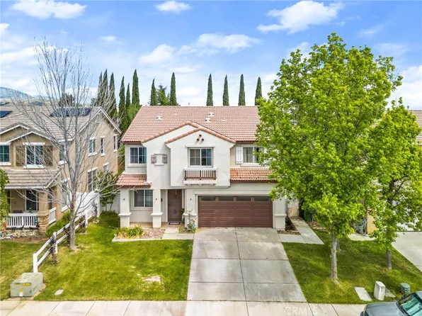 1528 Apple Canyon Rd, Beaumont, CA 92223