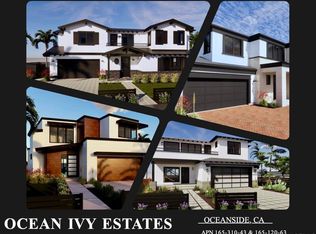 2245 Ivy Rd, Oceanside, CA 92054