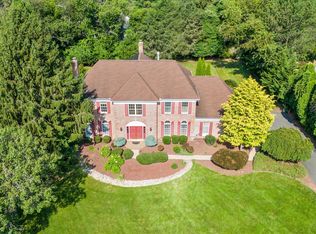 10 Equestrian Cir, Hockessin, DE