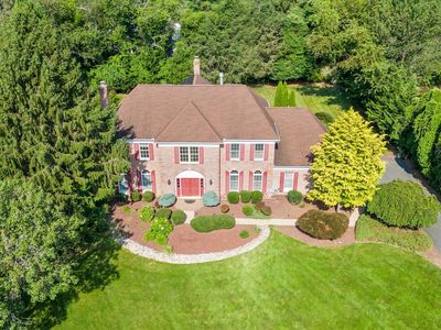10 Equestrian Cir, Hockessin, DE, 19707