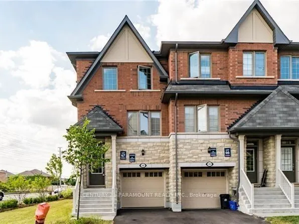 1301 Granrock Cres, Mississauga, ON L5V 0E1