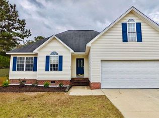 249 Calli Ln, Elgin, SC 29045