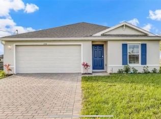 3003 Lady Ln, Labelle, FL 33935