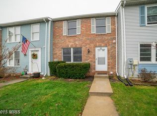 51 Shelldrake Ct, Damascus, MD 20872