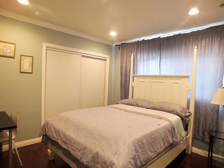 214 W Glendon Way #A — Photo 20