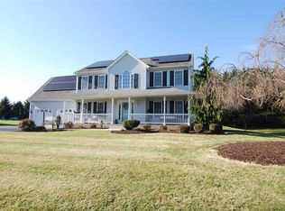 71 Peterson Pl, Fishersville, VA 22939