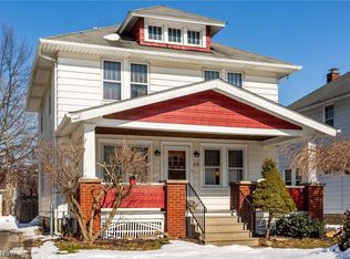 218 Stanford Ave, Elyria, OH 44035