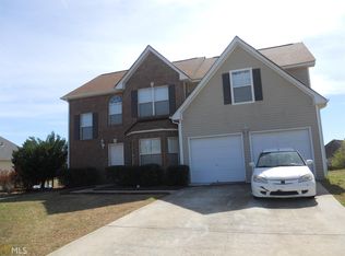 509 Vaughan Valley Vw, Hampton, GA 30228