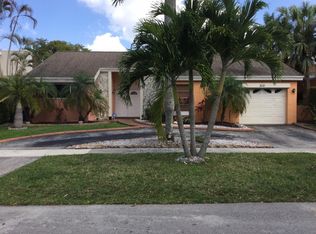 510 SW 167th Ave, Weston, FL 33326