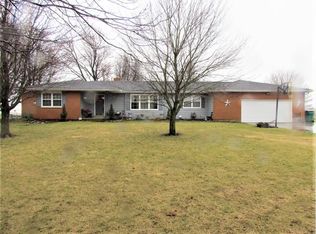 3961 Mumper Rd, Springfield, OH 45502