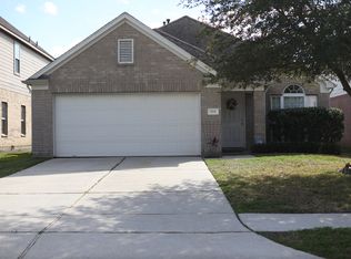 919 Northgate Springs Dr, Spring, TX 77373