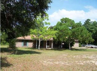 7451 Belgium Rd, Pensacola, FL 32526