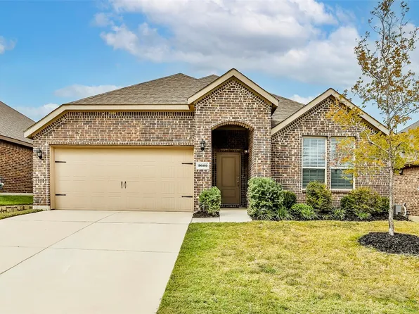 3609 Sabine Dr, Little Elm, TX 75068