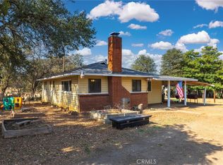 19680 Reed Rd, Cottonwood, CA 96022