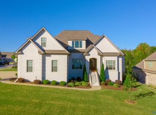 22832 Cog Hill Dr, Athens, AL 35613