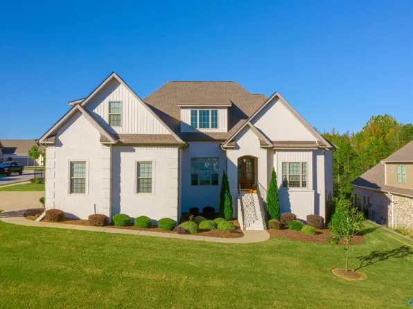 22832 Cog Hill Dr, Athens, AL 35613