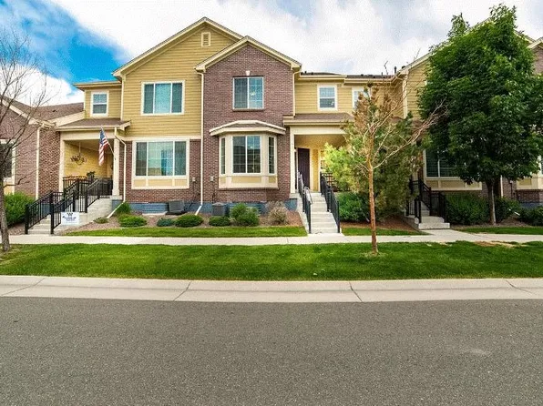 16155 W 62nd Ln Unit D, Arvada, CO 80403