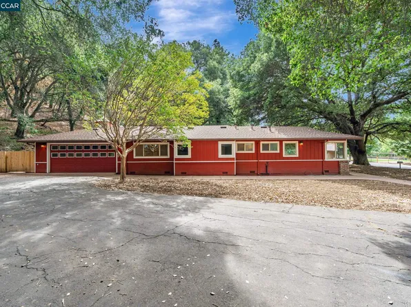 9 Wanda Way, Martinez, CA 94553