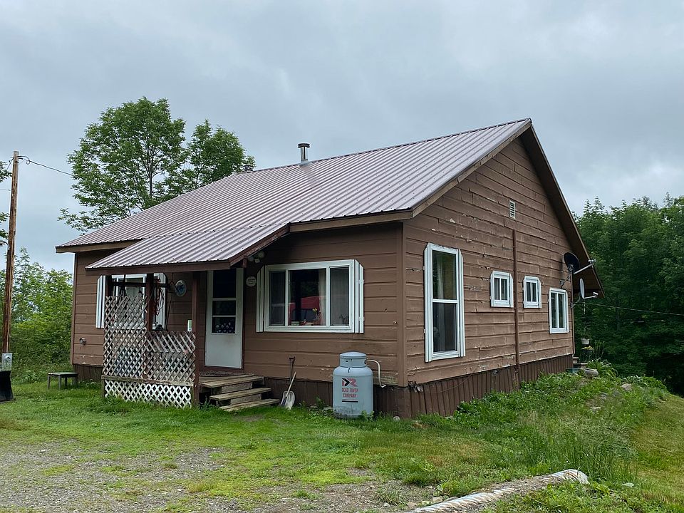 245 Brown Road, Oakfield, ME 04763 Zillow