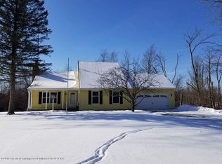 1173 N Onondaga Rd, Holt, MI 48842
