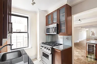 Rented by Halstead Real Estate