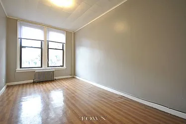 Rented by Town Residential