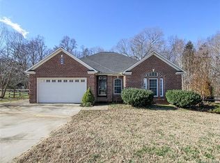 346 Bramblewood Dr, Salisbury, NC 28147