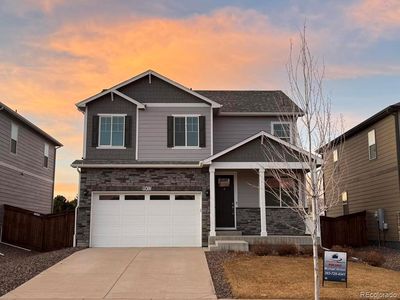 1903 RollingWind Drive, Windsor, CO, 80550