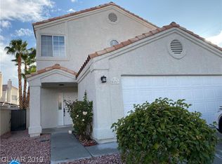 8257 Illusion Ct, Las Vegas, NV 89145