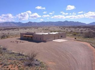 5471 E Cochise Trl, Saint David, AZ 85630