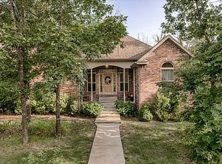 5 Anchinleck Ln, Bella Vista, AR 72715