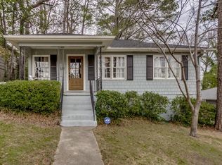 125 Lorena Ln, Birmingham, AL 35213
