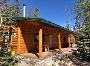 53 Warpath Rd, Como, CO 80432