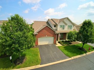 225 Postage Cir, Pickerington, OH
