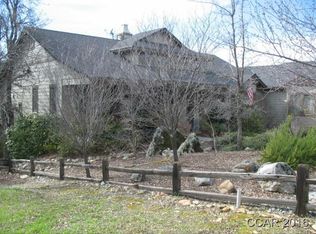 257 Blair Mine Rd, Angels Camp, CA 95222