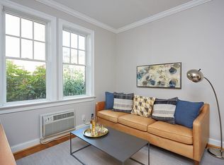 1708 Newton St NW APT 202, Washington, DC 20010