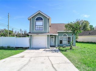 743 Fenwick Dr, Orlando, FL 32825
