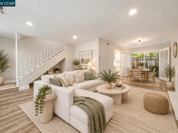 830 Podva Rd APT A, Danville, CA 94526