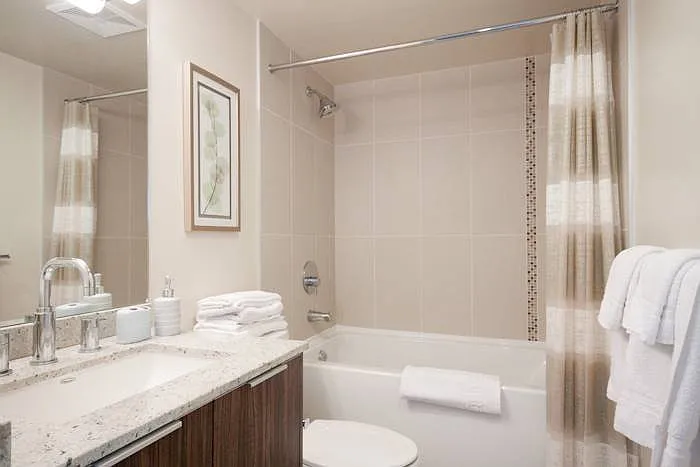 1088 Richards St #1604 — Photo 6