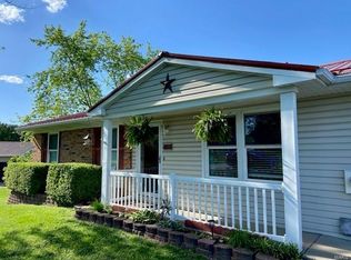 4775 Lori Ln, Hillsboro, MO 63050