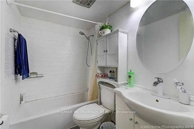 101 Prudential Dr #811 — Photo 9