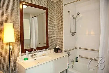 Rented by Bellmarc Realty