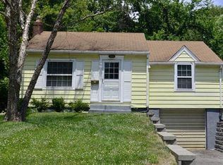 346 Ridgeway Ave, Cincinnati, OH 45215