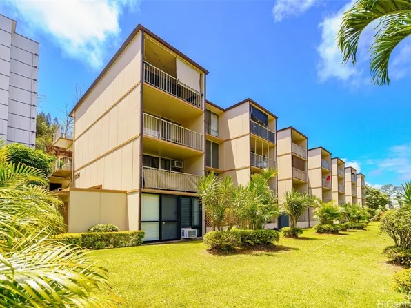 95-045 Waikalani Dr APT G106, Mililani, HI 96789