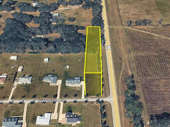 4th image of 0 NW 143rd Rd Lot 19-36