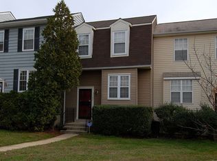 5767 S Hil Mar Cir, District Heights, MD 20747