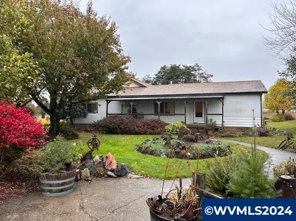 4986 83rd St SE, Salem, OR 97317